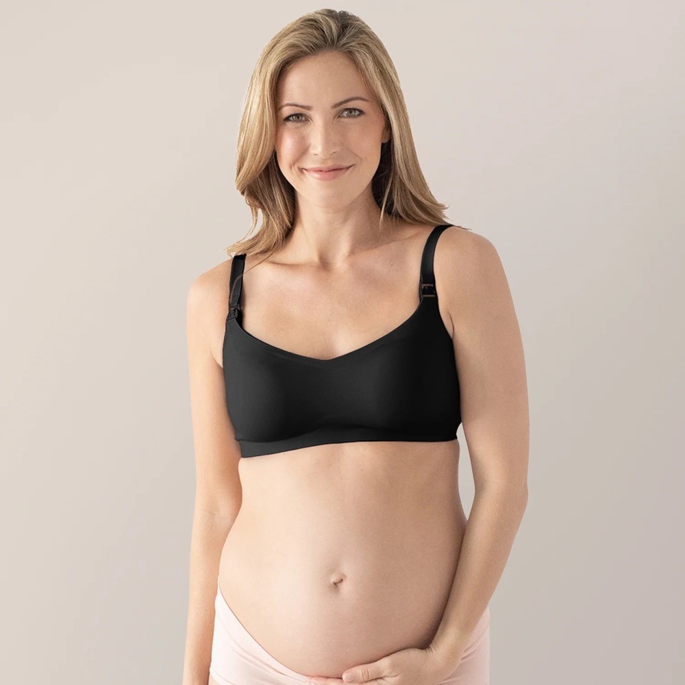 ❌SOLD❌ Kindred Bravely Ultra Comfort Smooth Classic Nursing Bra